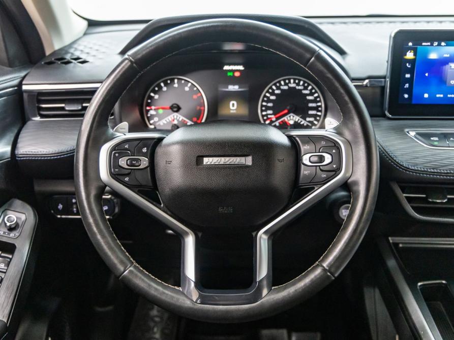 Haval Jolion I Волгоград  - изображение 17