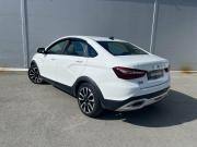 Lada (ВАЗ) Vesta I Рестайлинг (NG) Екатеринбург  - изображение 32