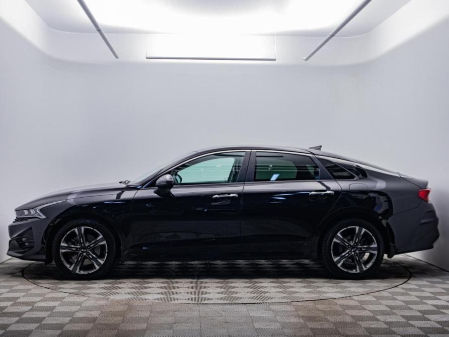 Kia K5 III Москва  - изображение 8