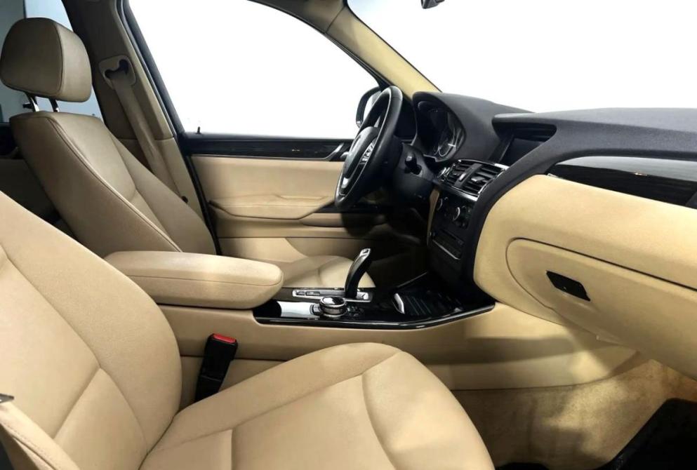 BMW X3 II (F25) Рестайлинг Нижний Новгород  - изображение 13