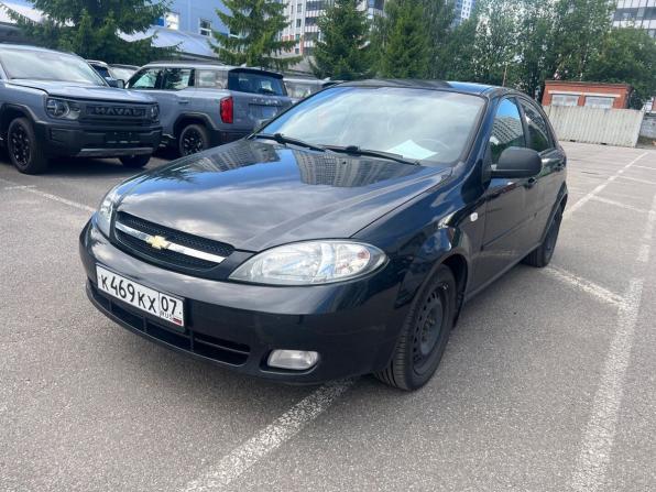 Chevrolet Lacetti I с пробегом 2011 года, цена 379 000 рублей, 200000 км, хэтчбек, Автокод Объявления