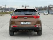 Kia Sportage IV Пермь  - изображение 11
