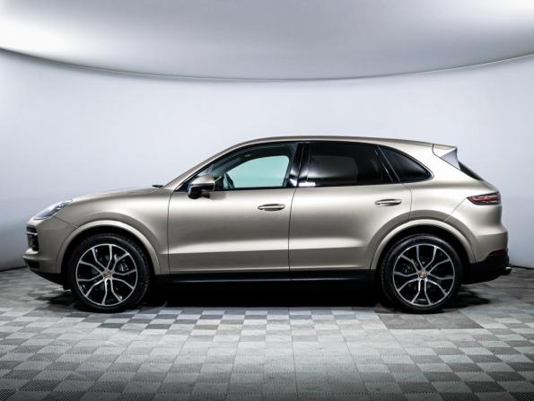 Porsche Cayenne III с пробегом 2018 года, цена 5 950 000 рублей, 140693 км, внедорожник, Автокод Объявления
