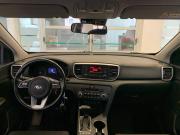 Kia Sportage IV Рестайлинг Челябинск  - изображение 31