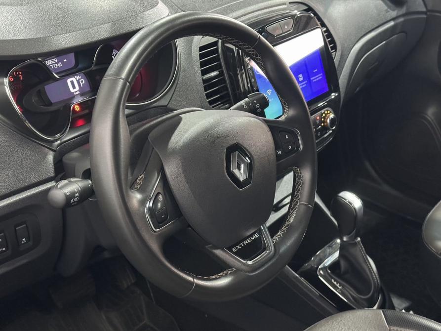 Renault Kaptur I Москва  - изображение 12