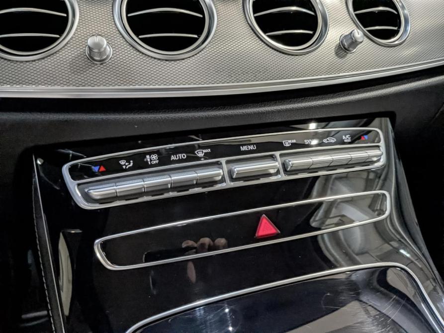 Mercedes-Benz E-Класс V (W213 S213 C238) Москва  - изображение 25
