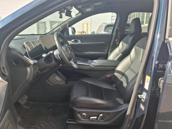 Haval F7 II с пробегом 2024 года, цена 2 950 000 рублей, 21205 км, внедорожник, Автокод Объявления