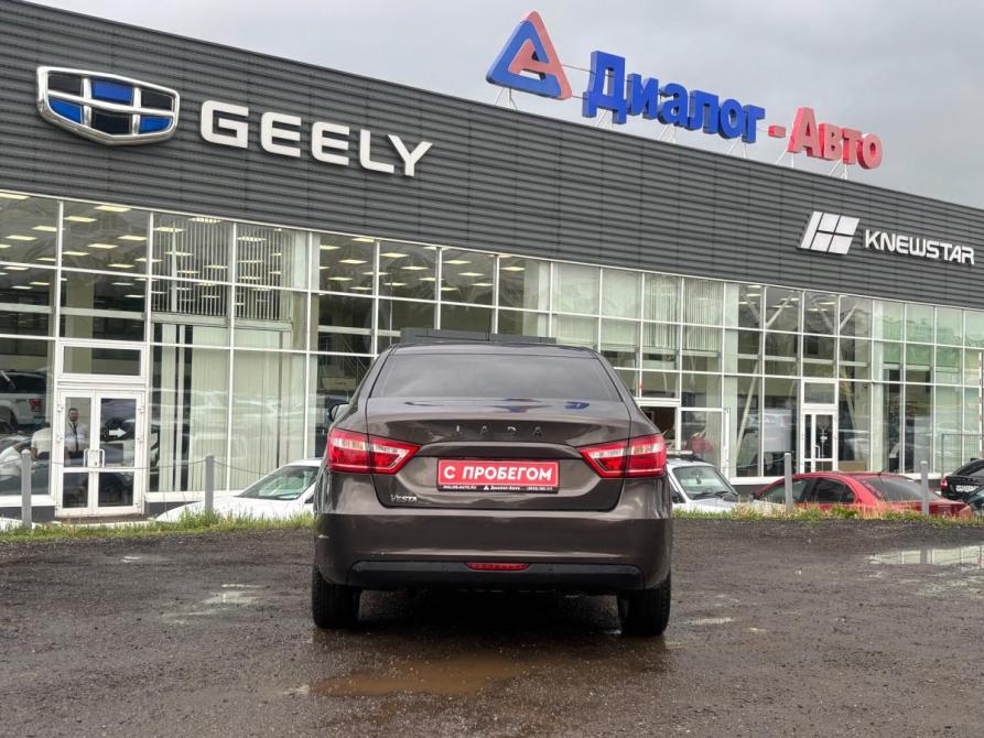 Lada (ВАЗ) Vesta I Набережные Челны  - изображение 5