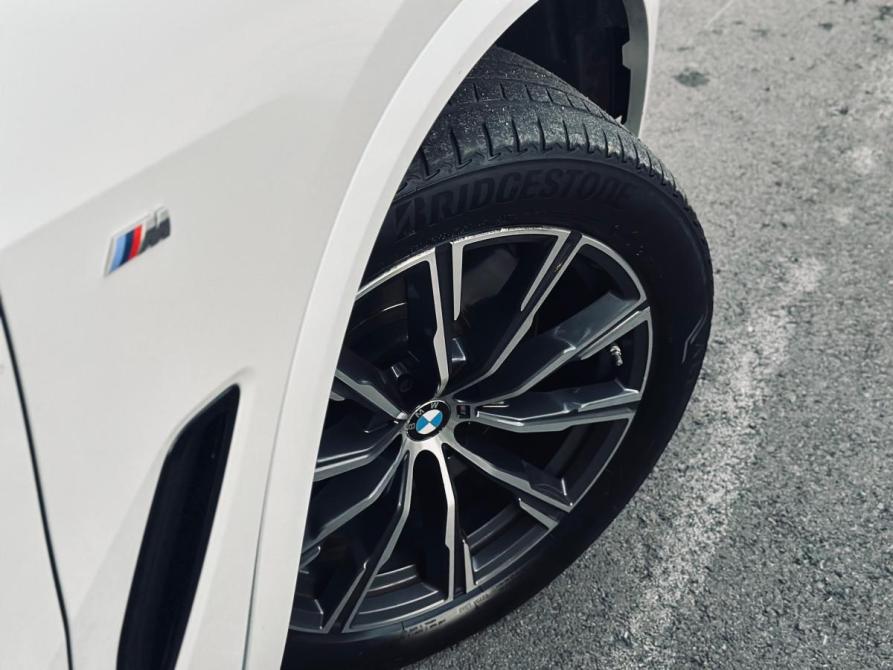 BMW X5 IV (G05/G18) Уфа  - изображение 5