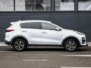 Kia Sportage IV Новороссийск  - изображение 27