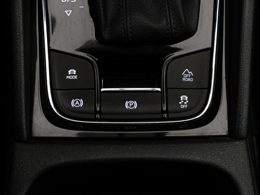 Skoda Kodiaq I Санкт-Петербург  - изображение 21