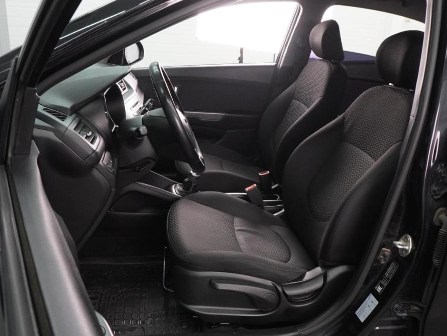 Kia Rio III Рестайлинг Воронеж  - изображение 10