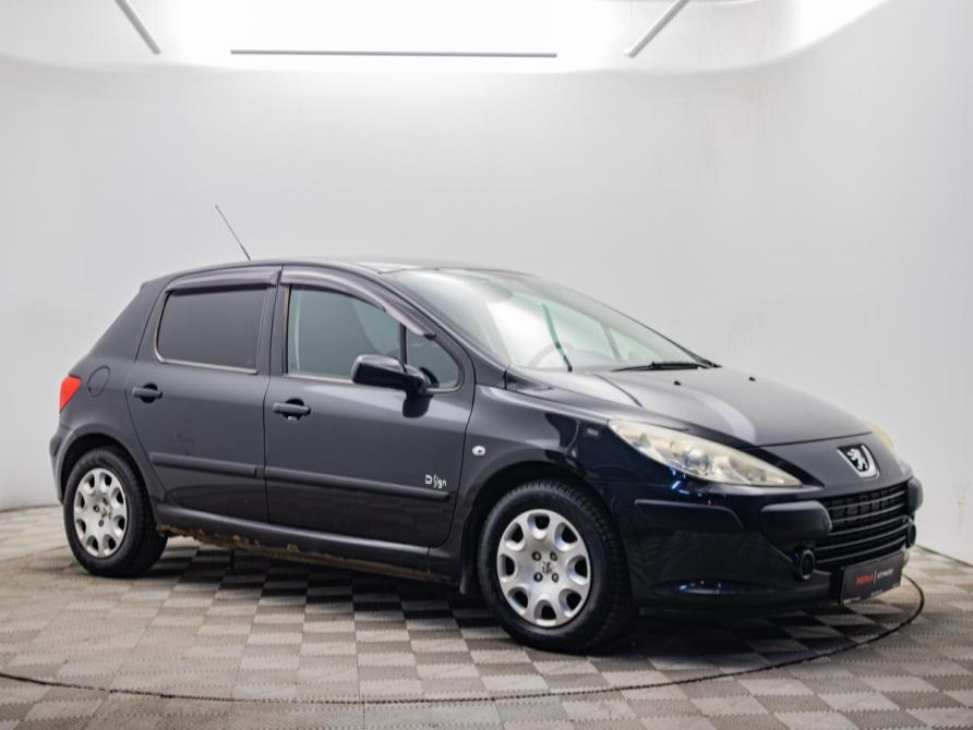 Peugeot 307 I Рестайлинг Москва  - изображение 7