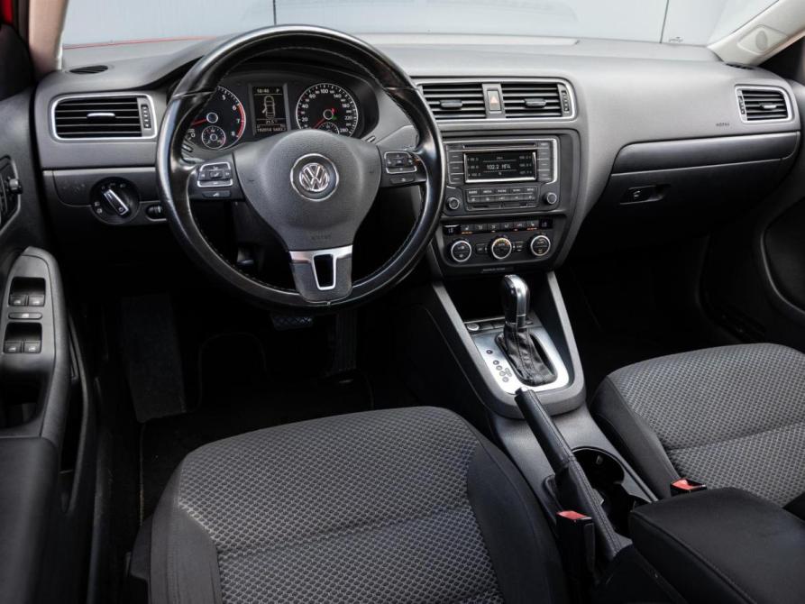 Volkswagen Jetta VI Рестайлинг Краснодар  - изображение 6