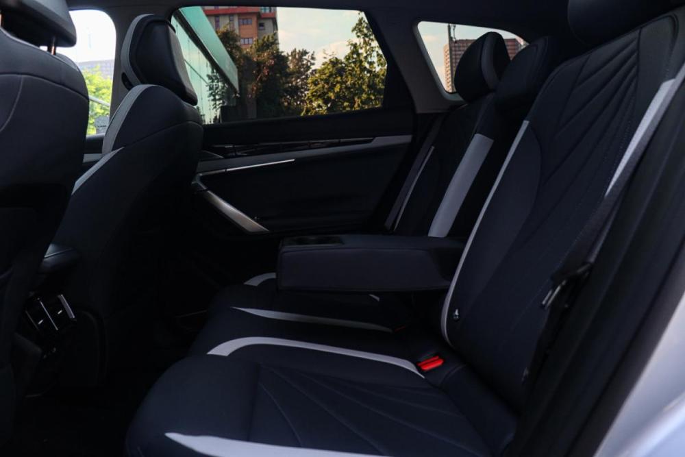Geely Atlas II Москва  - изображение 10
