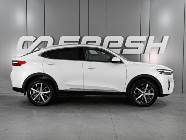 Haval F7x I с пробегом 2021 года, цена 1 949 000 рублей, 66155 км, внедорожник, Автокод Объявления