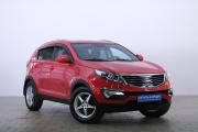 Kia Sportage III Омск  - изображение 23