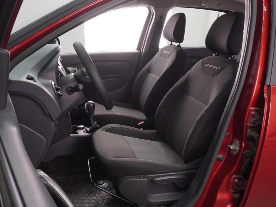 Renault Logan II Рестайлинг Воронеж  - изображение 10