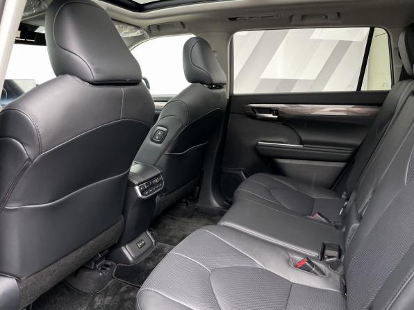 Toyota Highlander IV (XU70) с пробегом 2026 года, цена 5 190 000 рублей, 47 км, внедорожник, Автокод Объявления
