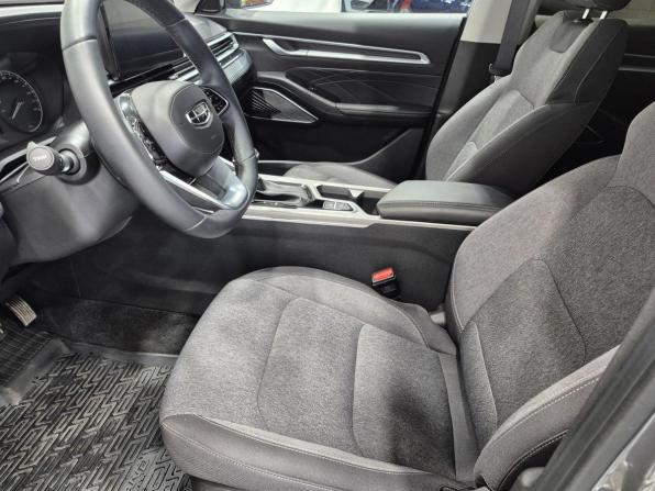 Geely Emgrand II с пробегом 2024 года, цена 1 775 000 рублей, 10100 км, седан, Автокод Объявления