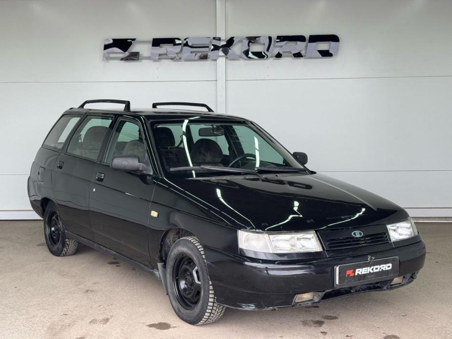Lada (ВАЗ) 2111 Уфа  - изображение 1