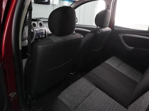 Renault Duster I с пробегом 2013 года, цена 769 000 рублей, 237184 км, внедорожник, Автокод Объявления