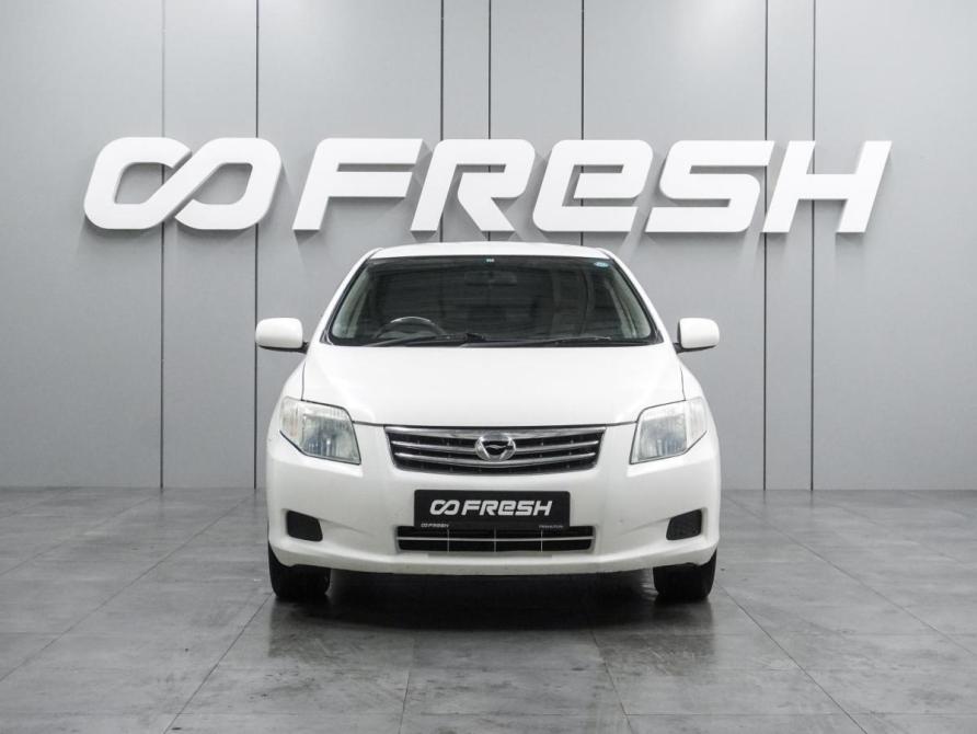 Toyota Corolla X (E140 E150) Воронеж  - изображение 3