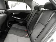 Toyota Corolla X (E140 E150) Рестайлинг Екатеринбург  - изображение 44