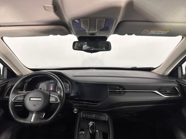 Haval F7 I с пробегом 2019 года, цена 1 594 000 рублей, 83439 км, внедорожник, Автокод Объявления