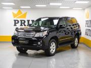 Lexus GX II Новосибирск  - изображение 28