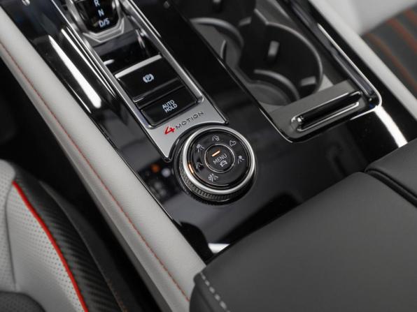 Volkswagen Teramont I Рестайлинг (China Market) с пробегом 2026 года, цена 5 350 000 рублей, 26 км, внедорожник, Автокод Объявления