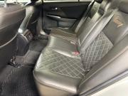 Toyota Camry VII (XV50) Рестайлинг Тюмень  - изображение 42