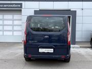 Ford Tourneo Custom I Рестайлинг Москва  - изображение 25