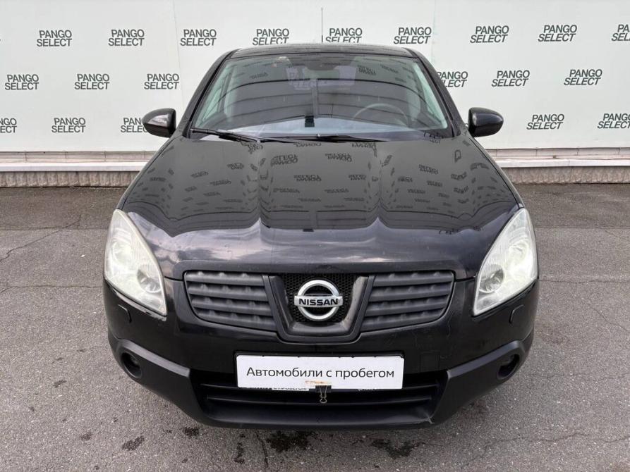 Nissan Qashqai I Нижний Тагил  - изображение 2