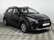 Kia Rio IV Рестайлинг Санкт-Петербург  - изображение 21