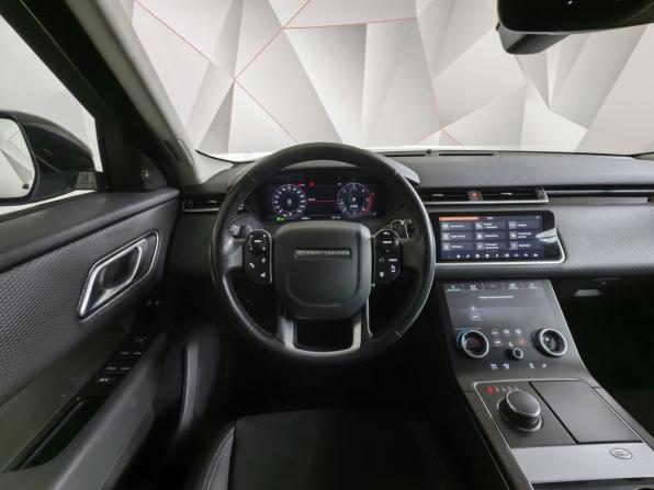 Land Rover Range Rover Velar I с пробегом 2019 года, цена 3 820 000 рублей, 79837 км, внедорожник, Автокод Объявления
