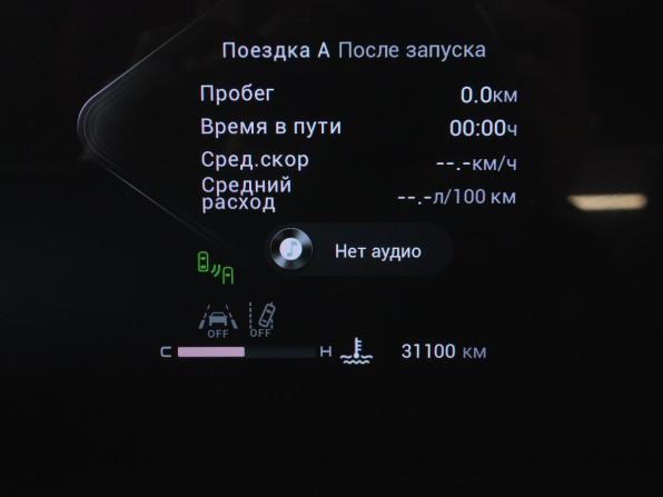 Exeed RX с пробегом 2023 года, цена 2 849 000 рублей, 31042 км, внедорожник, Автокод Объявления