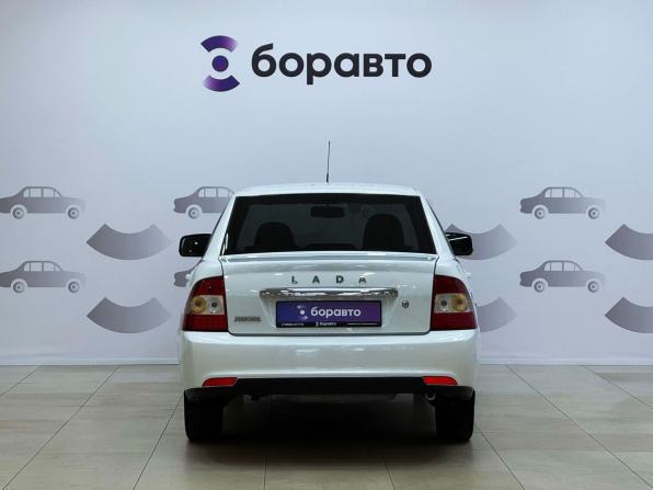 Lada (ВАЗ) Priora I Рестайлинг с пробегом 2018 года, цена 729 000 рублей, 154671 км, седан, Автокод Объявления