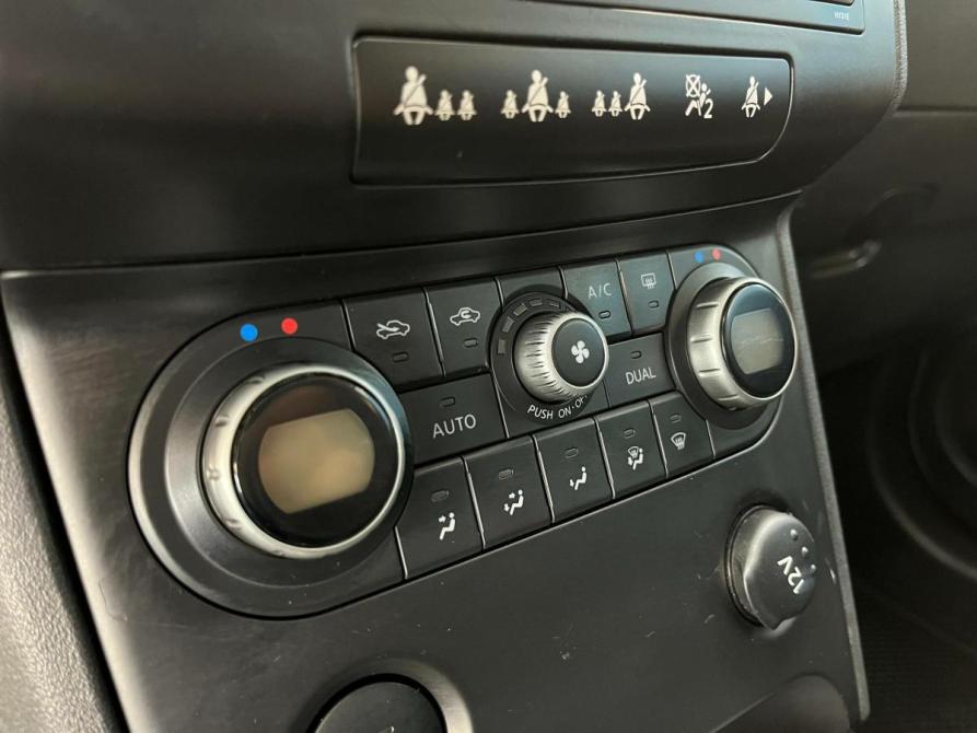 Nissan Qashqai I Нижнекамск  - изображение 14