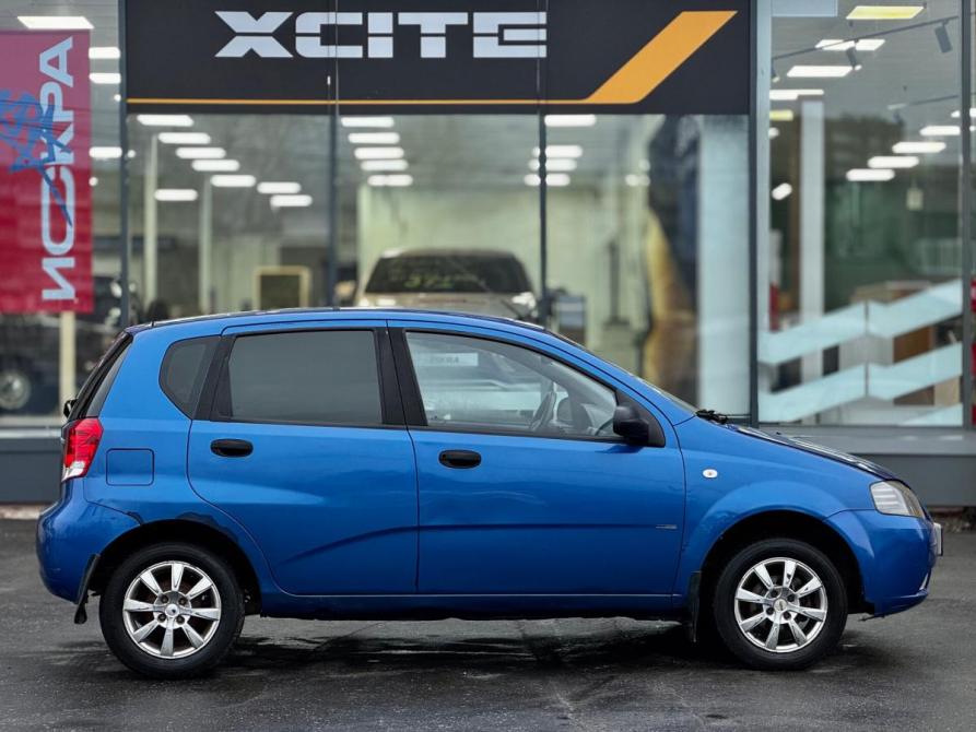 Chevrolet Aveo I Архангельск  - изображение 3