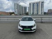 Lada (ВАЗ) Vesta I Ростов-на-Дону  - изображение 18