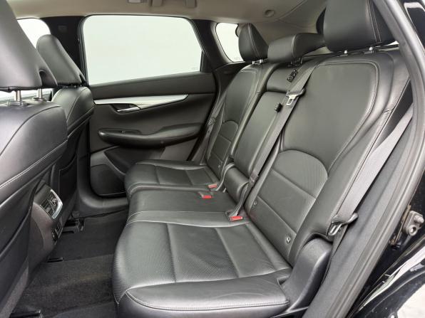 Infiniti QX50 II с пробегом 2018 года, цена 2 450 000 рублей, 169912 км, внедорожник, Автокод Объявления