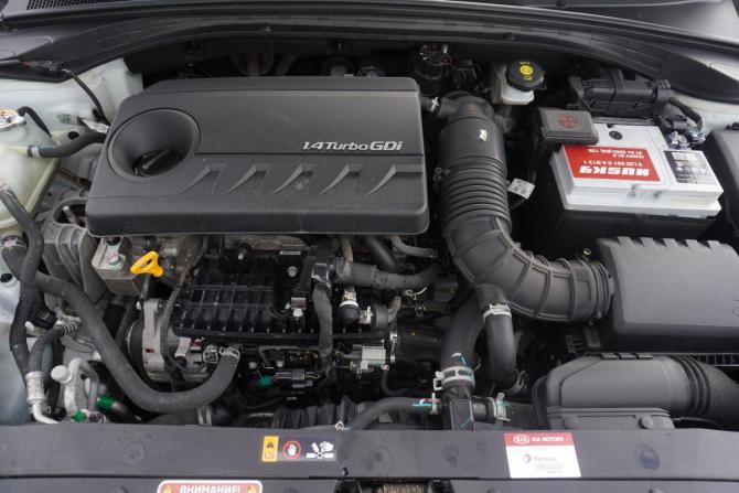 Kia XCeed I с пробегом 2020 года, цена 1 899 000 рублей, 111000 км, хэтчбек, Автокод Объявления