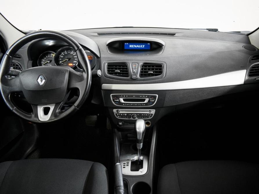 Renault Fluence I Москва  - изображение 11
