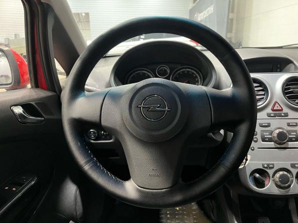Opel Corsa D Рестайлинг II с пробегом 2011 года, цена 430 000 рублей, 159834 км, хэтчбек, Автокод Объявления