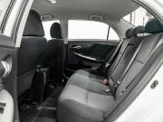 Toyota Corolla X (E140 E150) Рестайлинг Красноярск  - изображение 30
