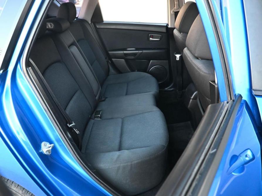 Mazda 3 I (BK) Новороссийск  - изображение 7