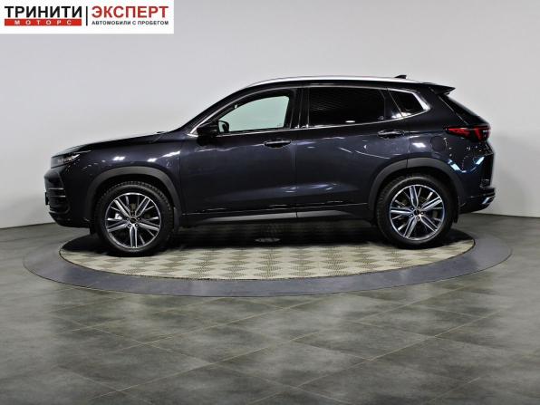 Exeed LX I Рестайлинг с пробегом 2022 года, цена 1 847 000 рублей, 80835 км, внедорожник, Автокод Объявления