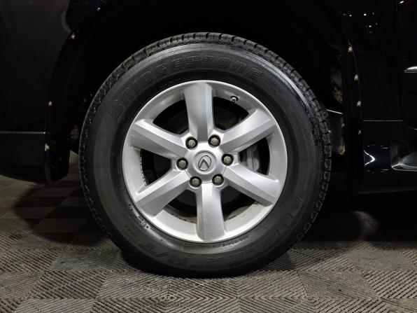 Lexus GX II Рестайлинг с пробегом 2018 года, цена 4 600 000 рублей, 74795 км, внедорожник, Автокод Объявления