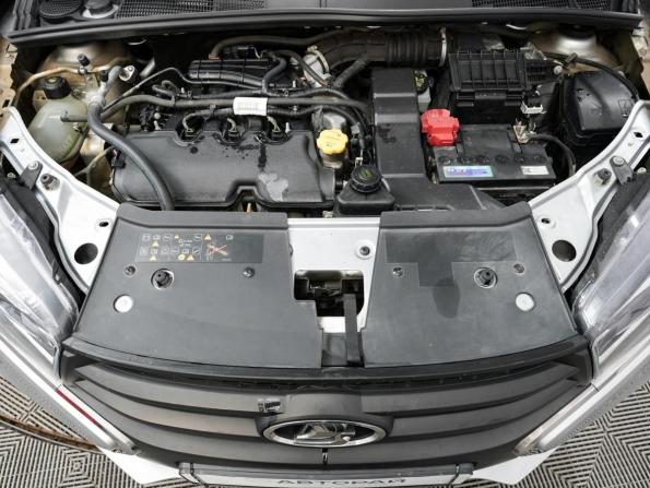 Lada (ВАЗ) XRAY I с пробегом 2021 года, цена 1 050 000 рублей, 42000 км, хэтчбек, Автокод Объявления